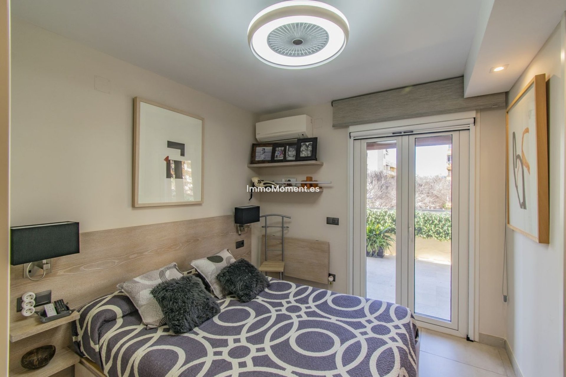 Wiederverkauf - Wohnung - Marbella - Marbella Centro