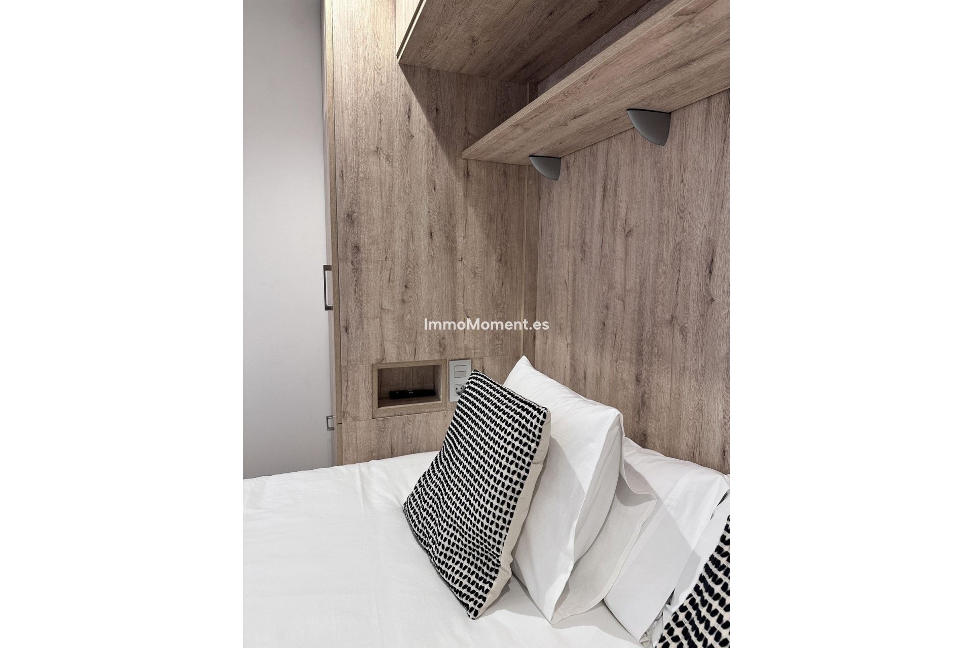 Wiederverkauf - Wohnung - Marbella - Marbella Centro