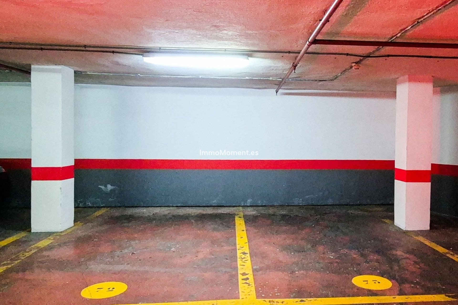 Wiederverkauf - Wohnung - Marbella - Marbella Centro