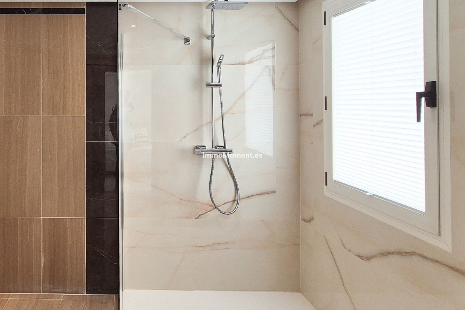 Wiederverkauf - Wohnung - Marbella - Marbella Centro