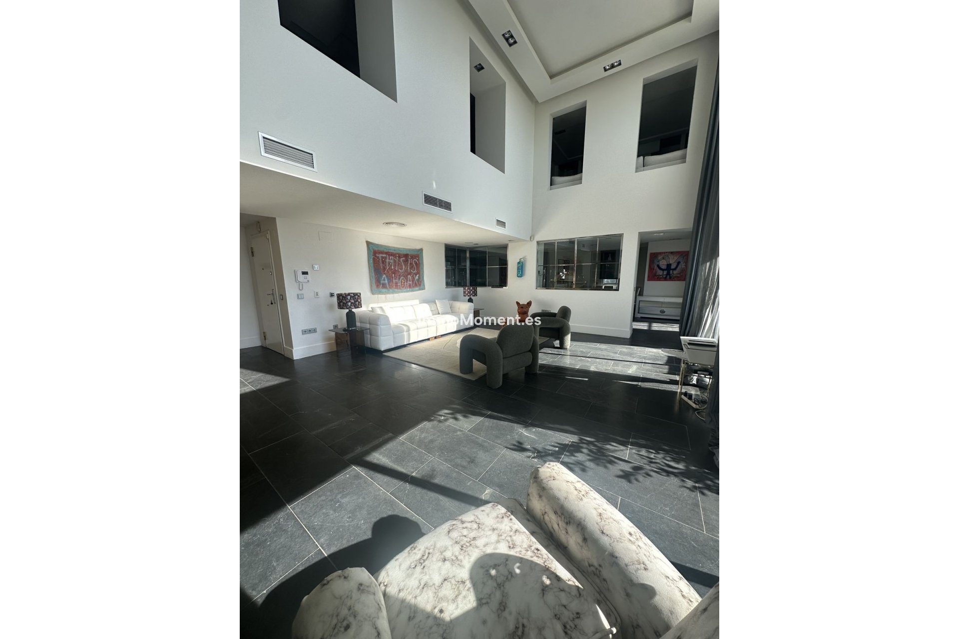 Wiederverkauf - Wohnung - Marbella - Marbella Centro