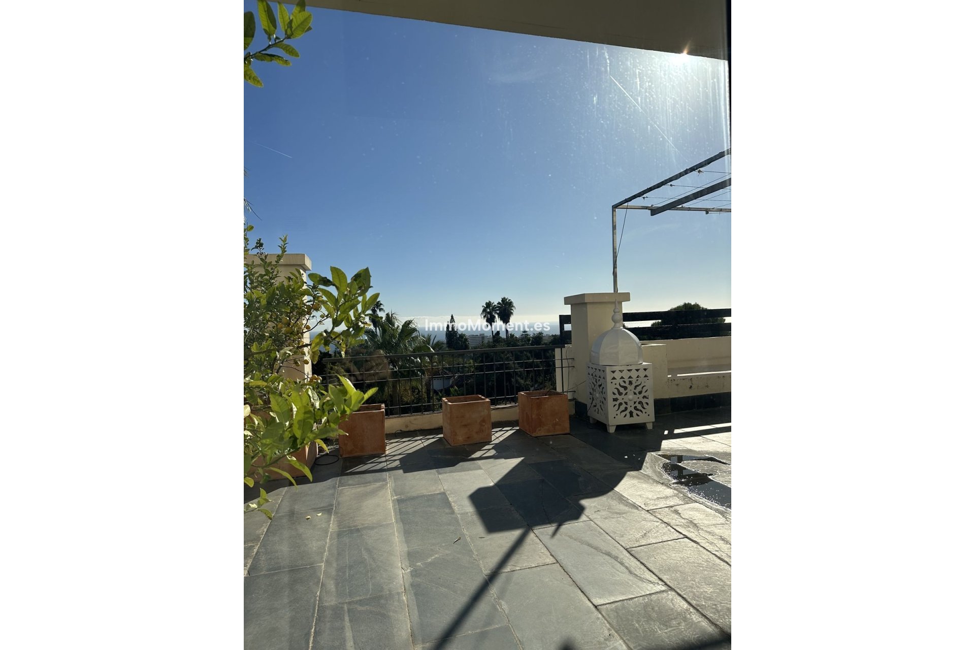 Wiederverkauf - Wohnung - Marbella - Marbella Centro