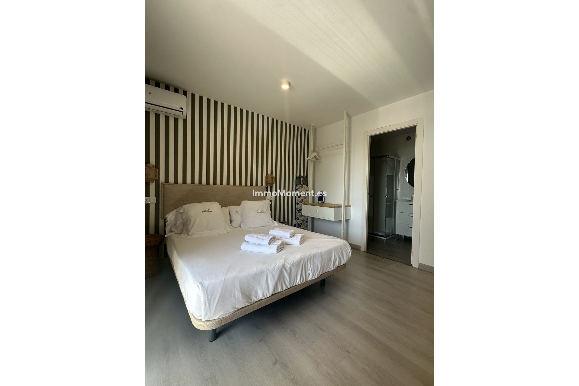 Wiederverkauf - Wohnung - Marbella - Marbella Centro