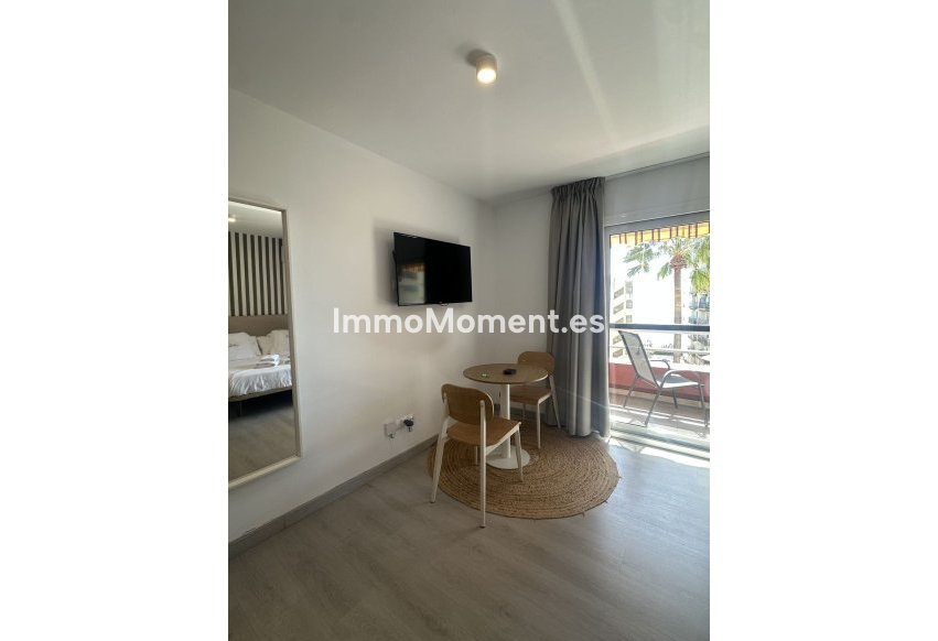 Wiederverkauf - Wohnung - Marbella - Marbella Centro