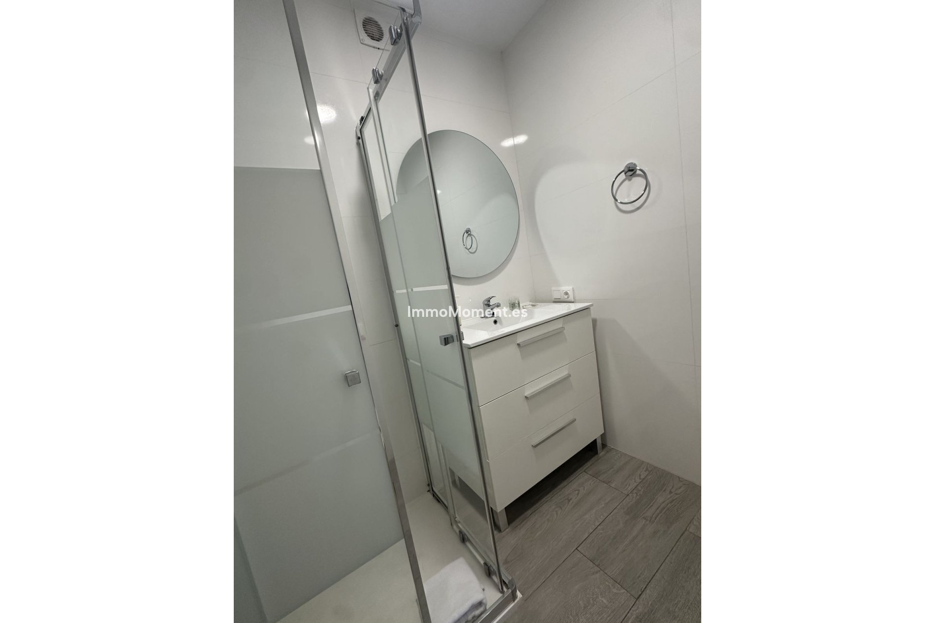 Wiederverkauf - Wohnung - Marbella - Marbella Centro