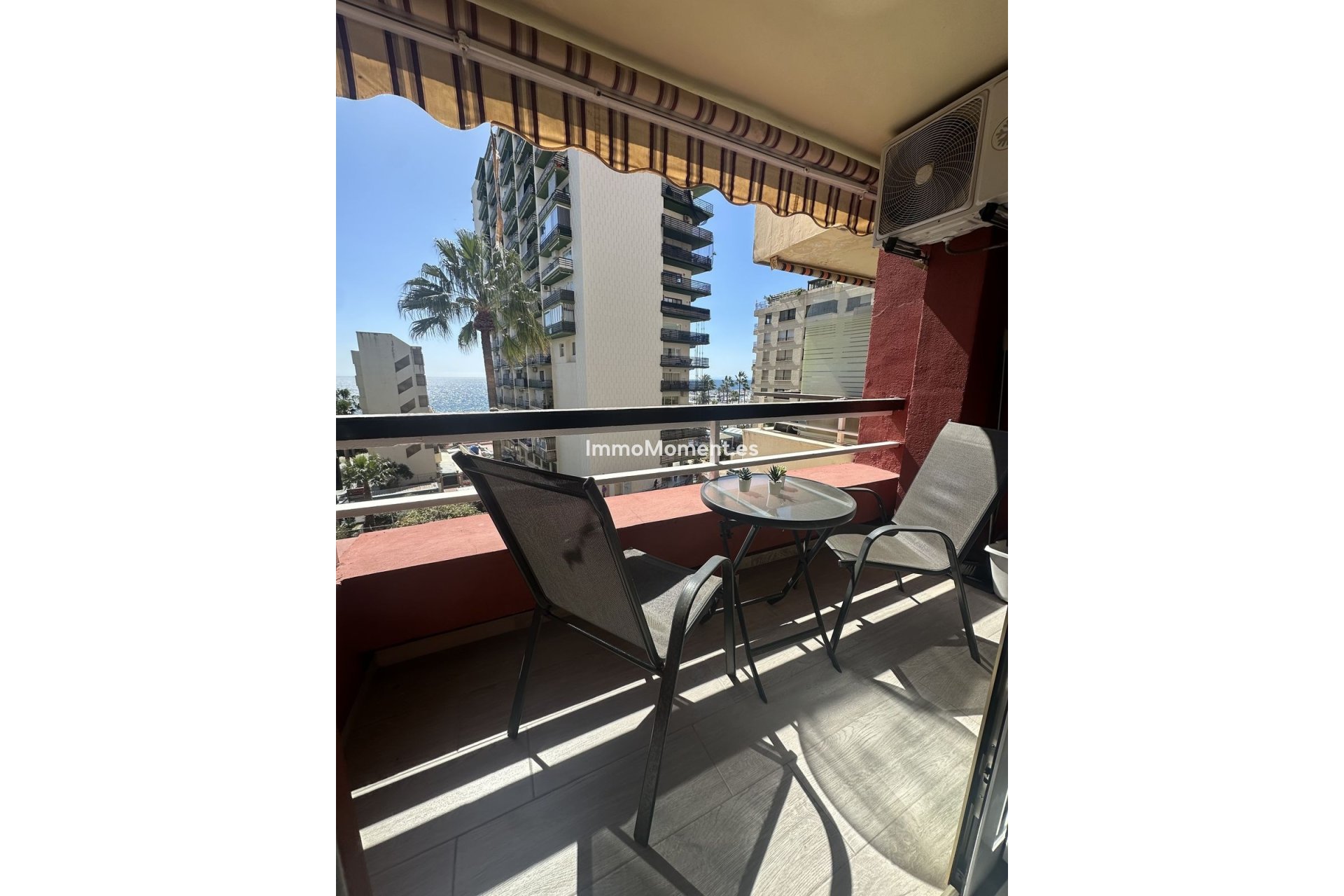 Wiederverkauf - Wohnung - Marbella - Marbella Centro
