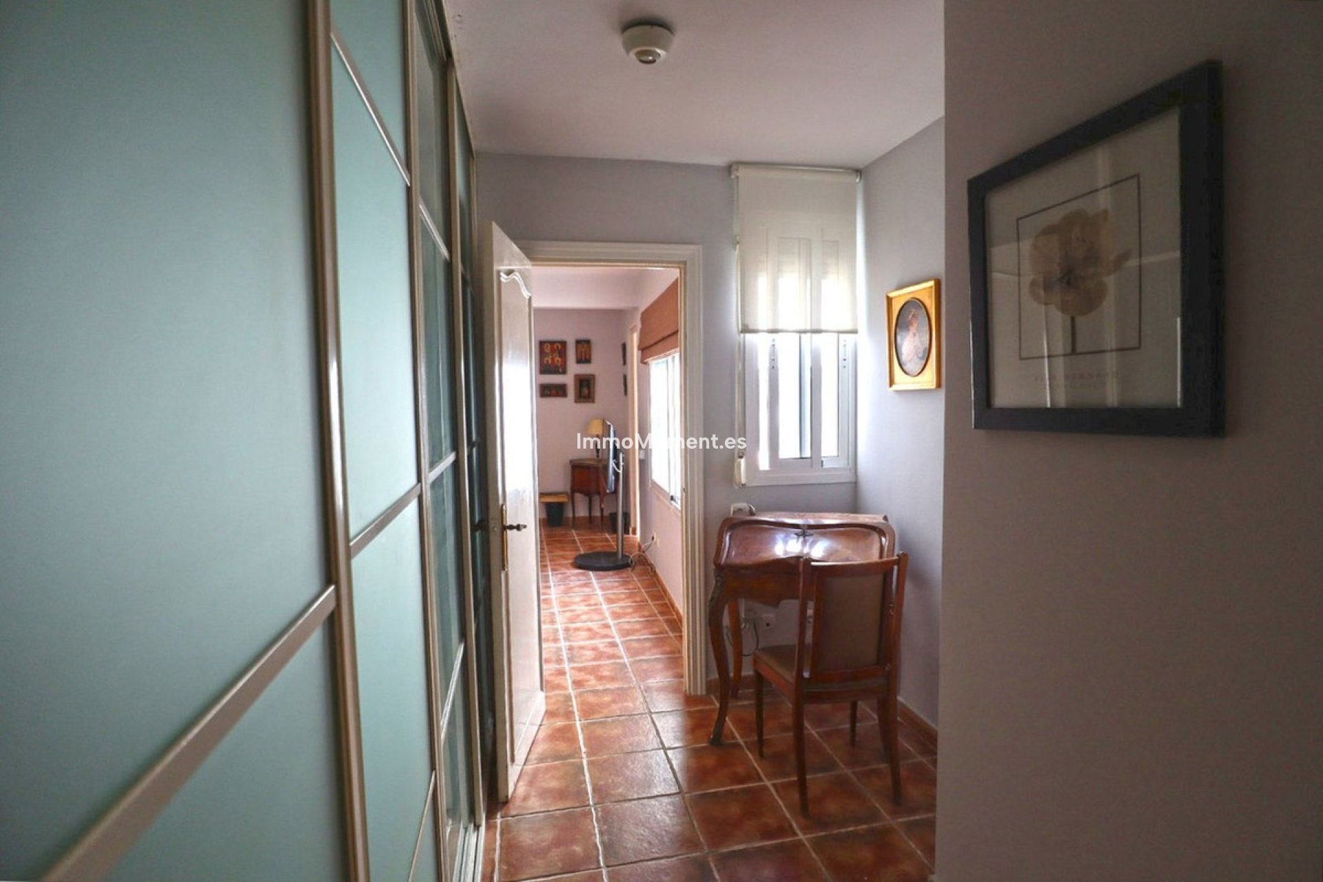 Wiederverkauf - Wohnung - Marbella - Marbella Centro