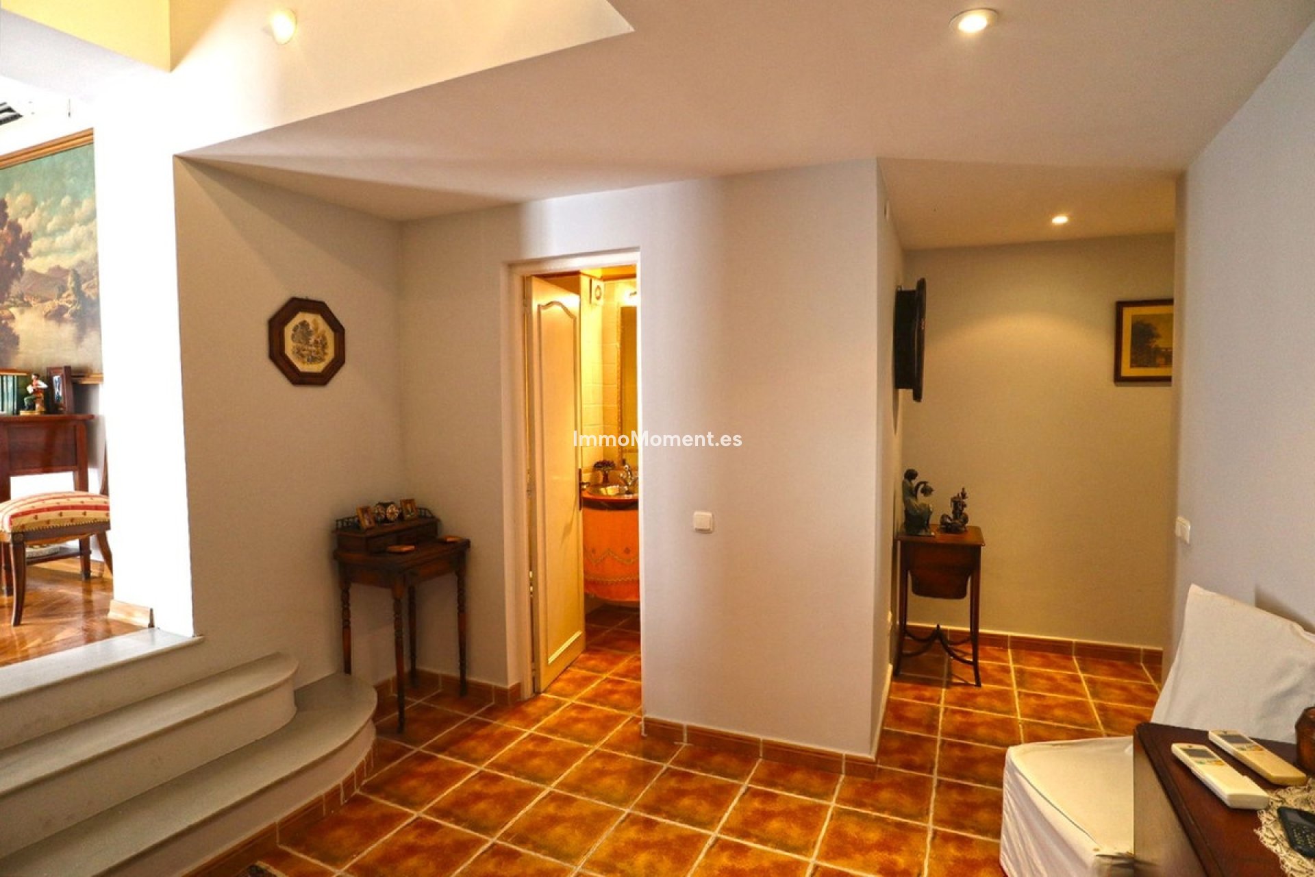 Wiederverkauf - Wohnung - Marbella - Marbella Centro