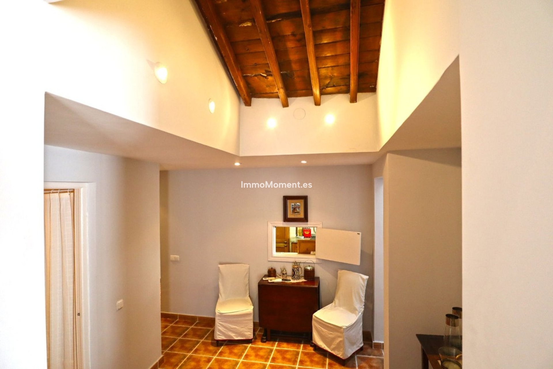 Wiederverkauf - Wohnung - Marbella - Marbella Centro