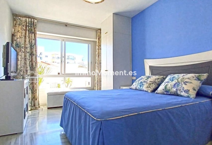 Wiederverkauf - Wohnung - Marbella - Marbella Centro
