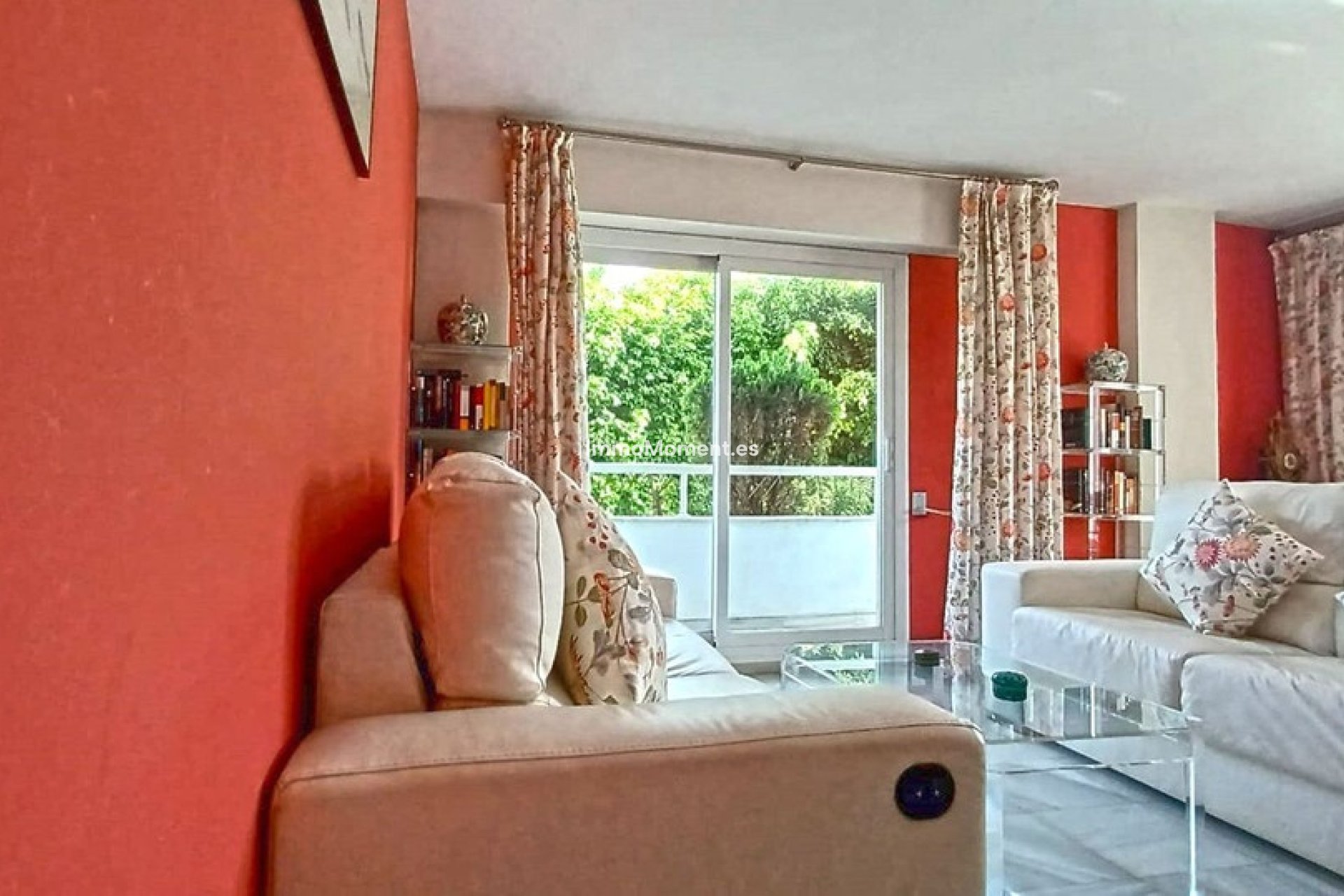 Wiederverkauf - Wohnung - Marbella - Marbella Centro