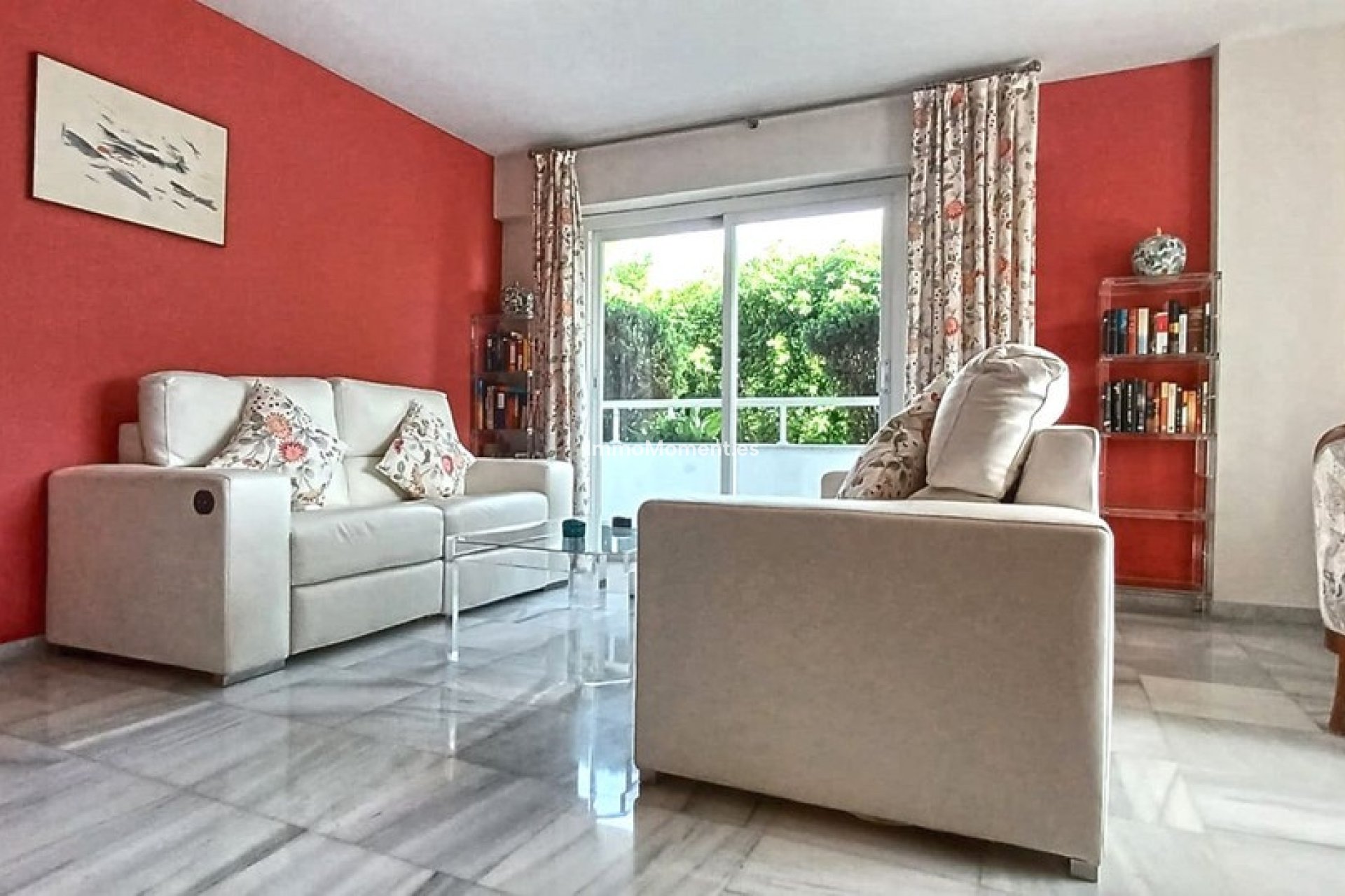 Wiederverkauf - Wohnung - Marbella - Marbella Centro