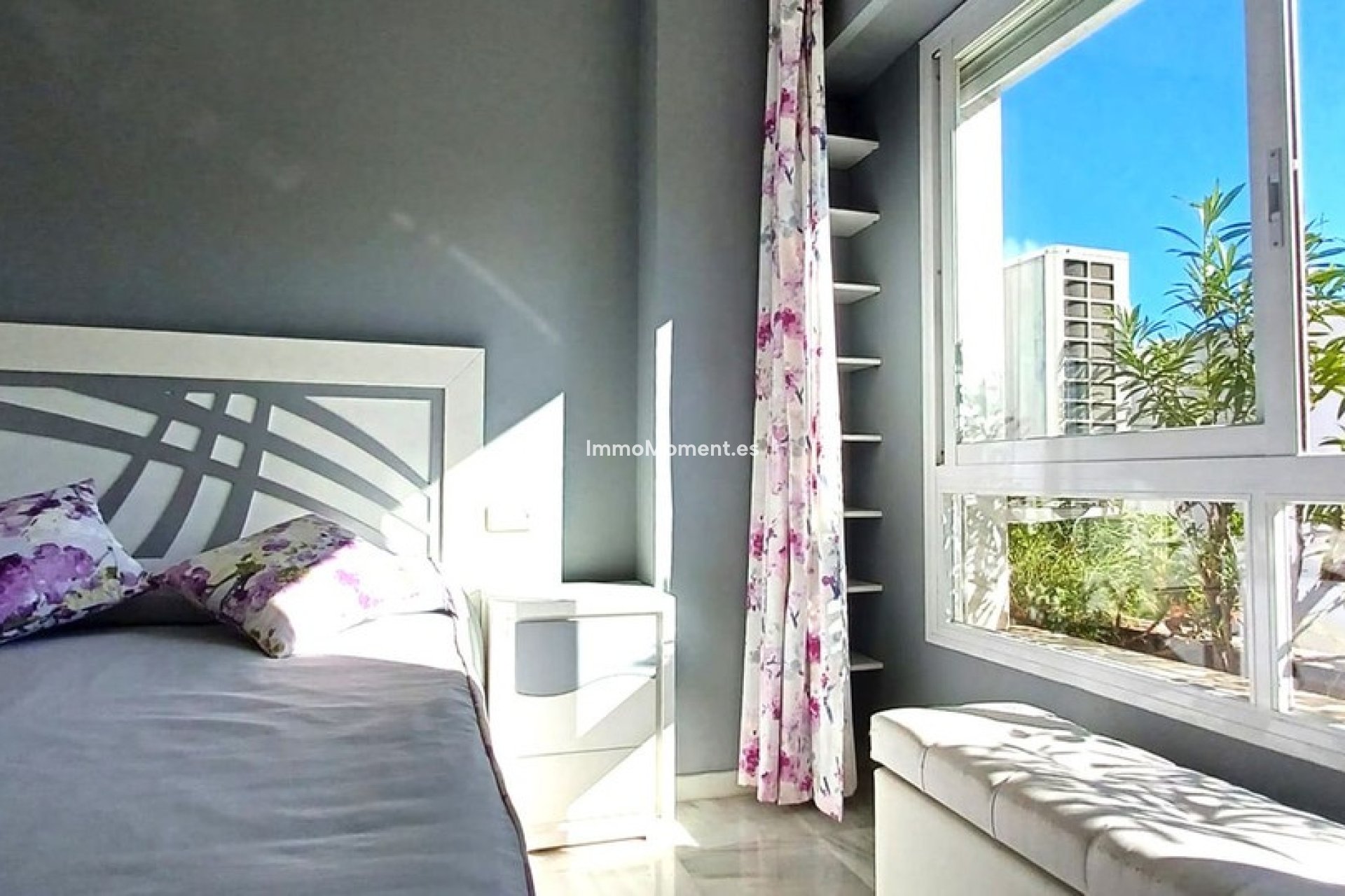 Wiederverkauf - Wohnung - Marbella - Marbella Centro