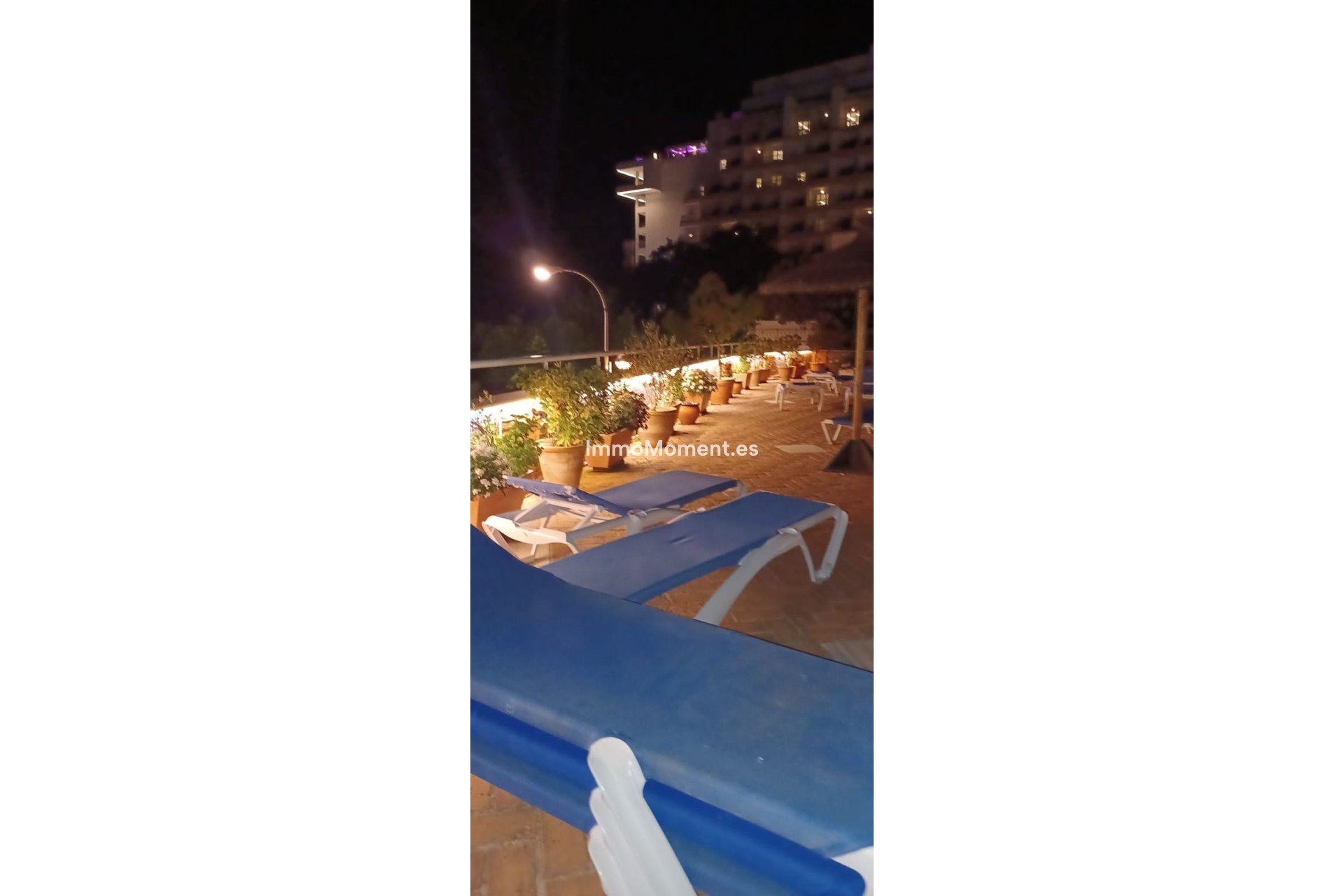 Wiederverkauf - Wohnung - Marbella - Marbella Centro