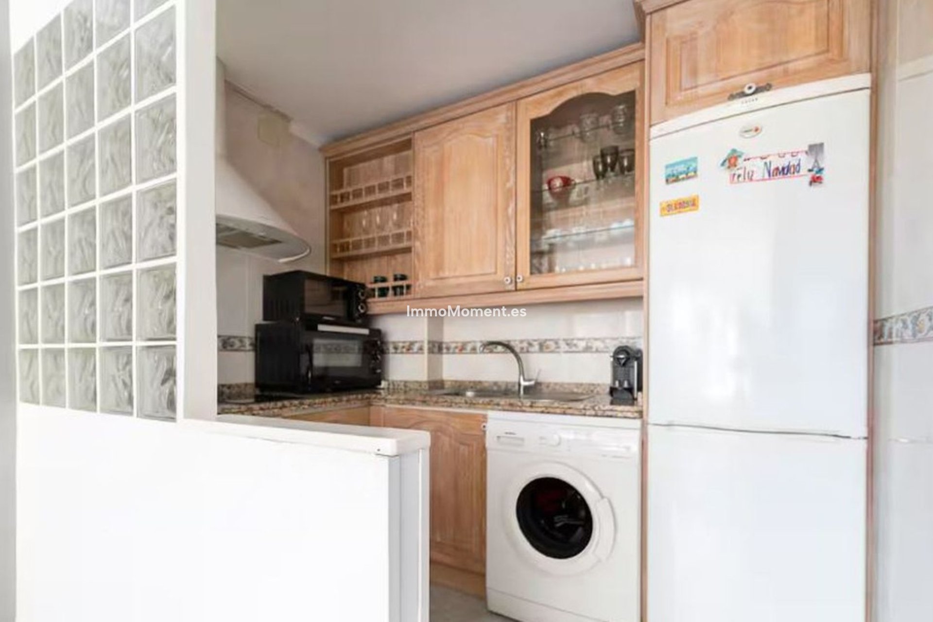 Wiederverkauf - Wohnung - Marbella - Marbella Centro