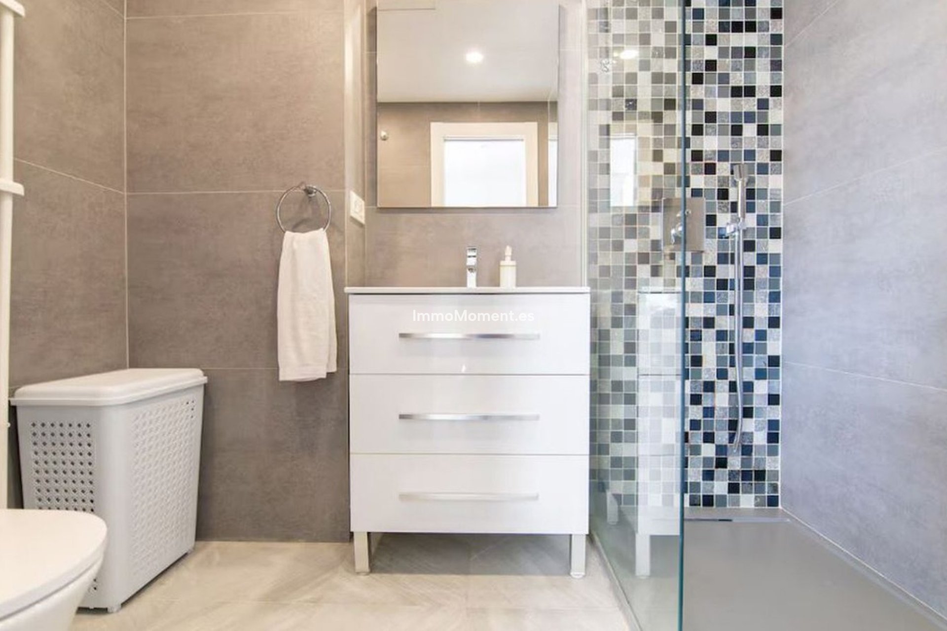 Wiederverkauf - Wohnung - Marbella - Marbella Centro