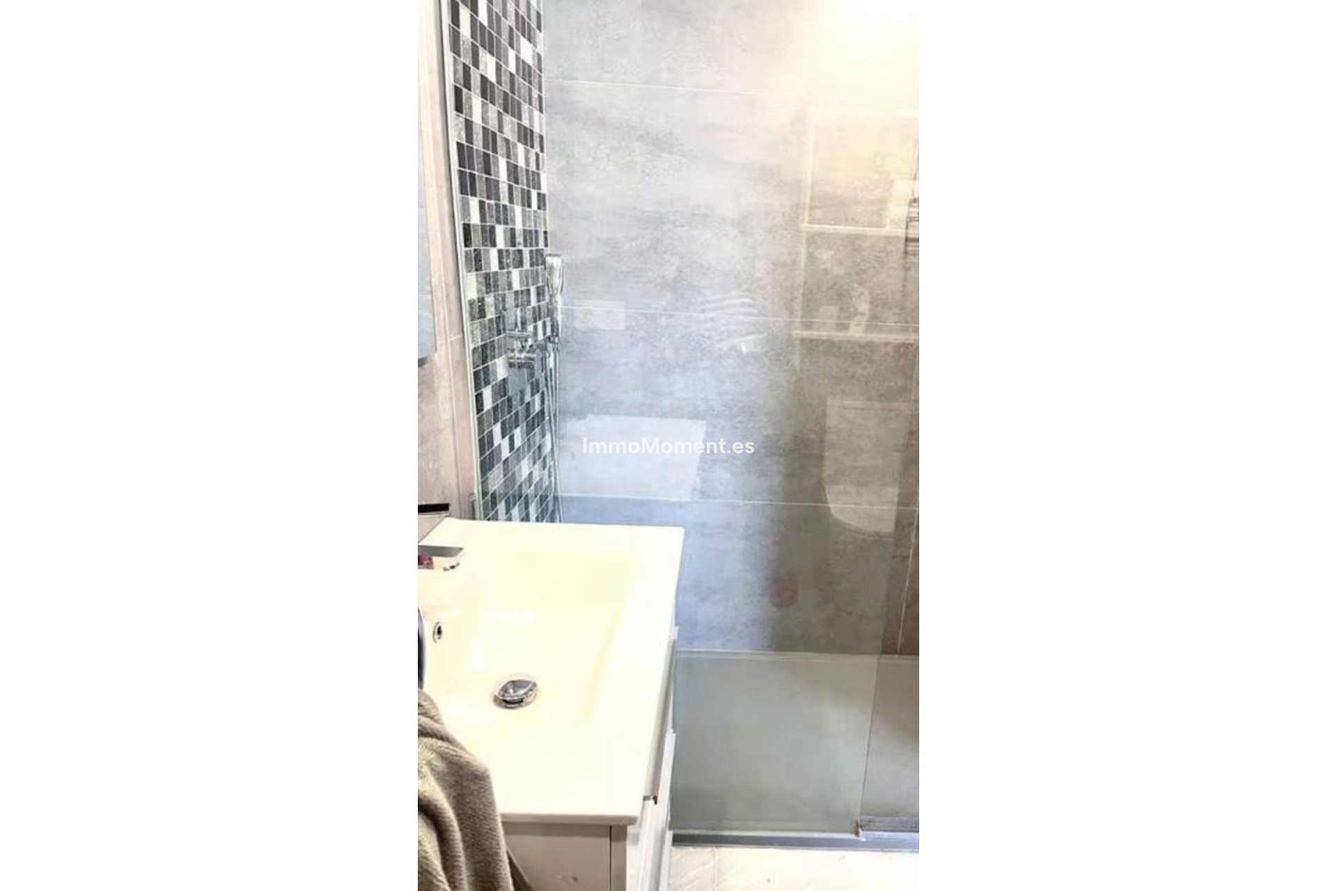 Wiederverkauf - Wohnung - Marbella - Marbella Centro