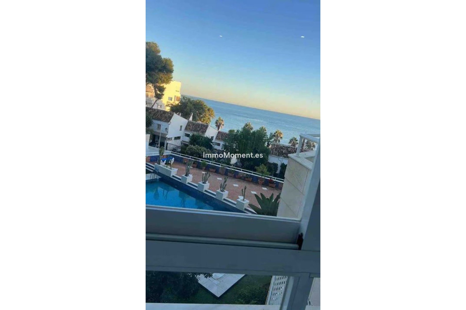 Wiederverkauf - Wohnung - Marbella - Marbella Centro