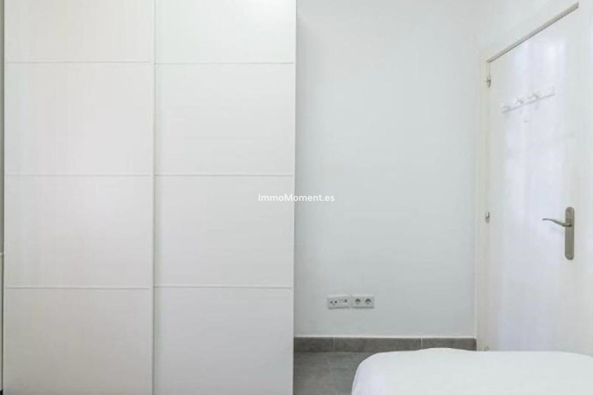 Wiederverkauf - Wohnung - Marbella - Marbella Centro