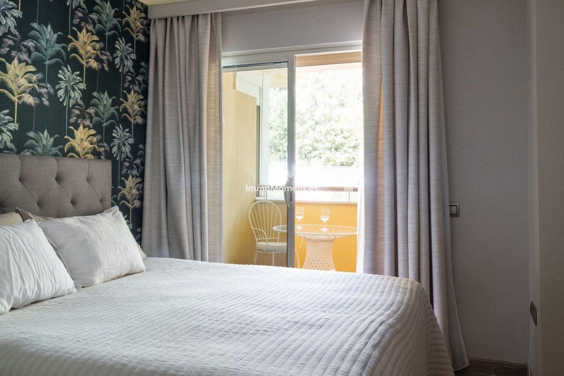 Wiederverkauf - Wohnung - Marbella - Marbella Centro