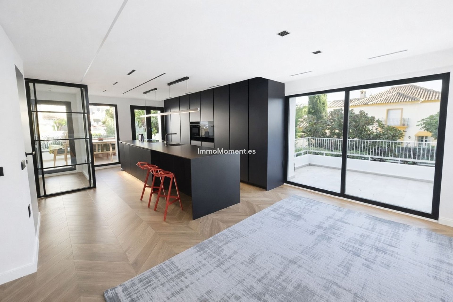 Wiederverkauf - Wohnung - Marbella - Marbella Centro