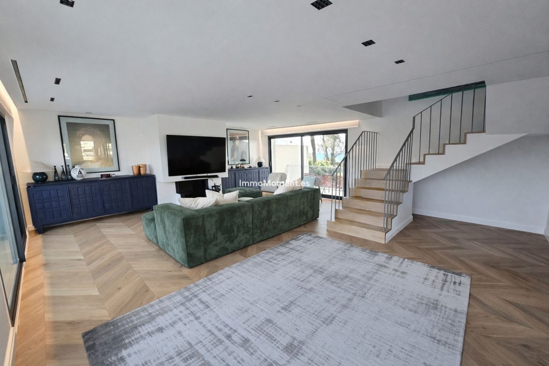 Wiederverkauf - Wohnung - Marbella - Marbella Centro