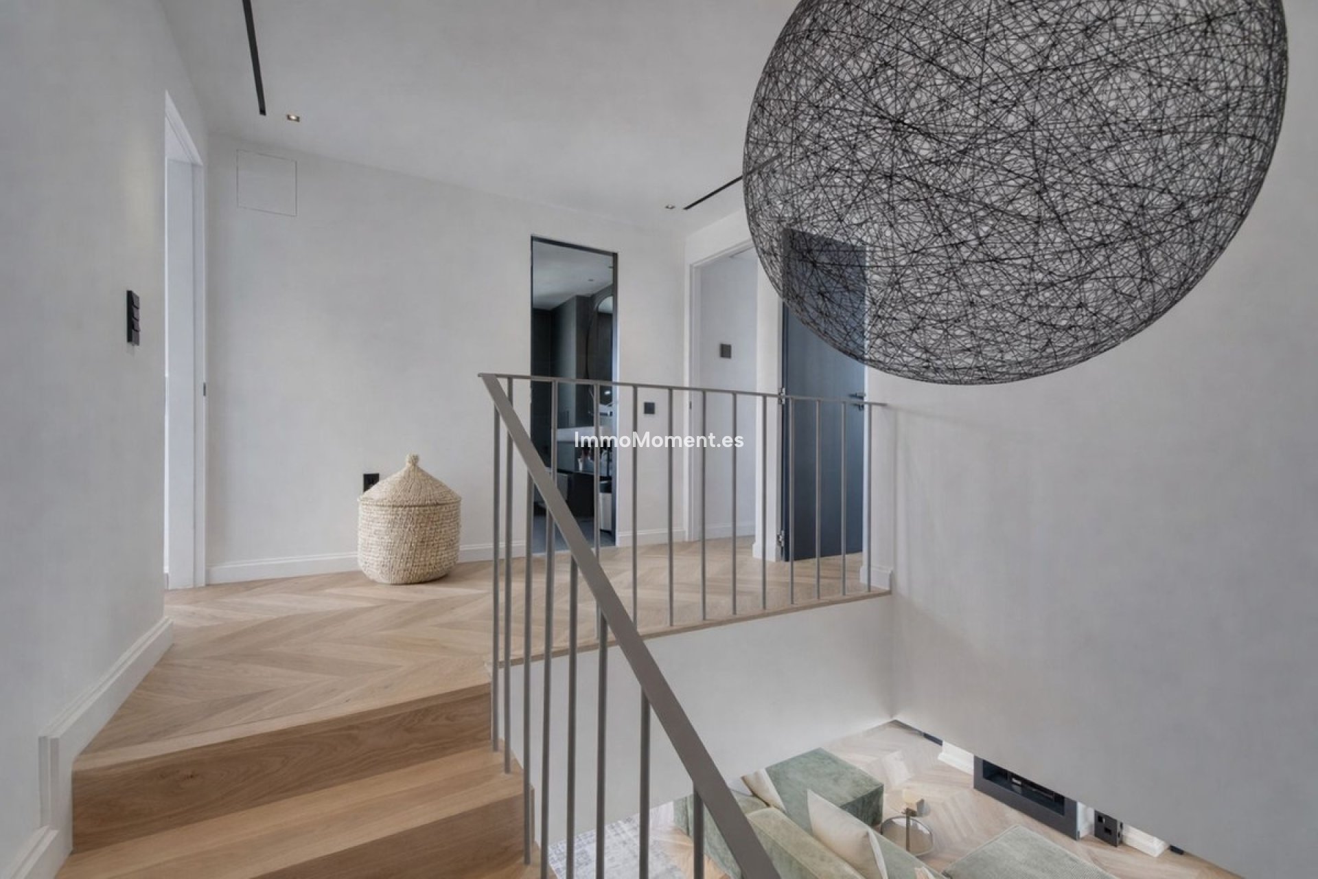 Wiederverkauf - Wohnung - Marbella - Marbella Centro