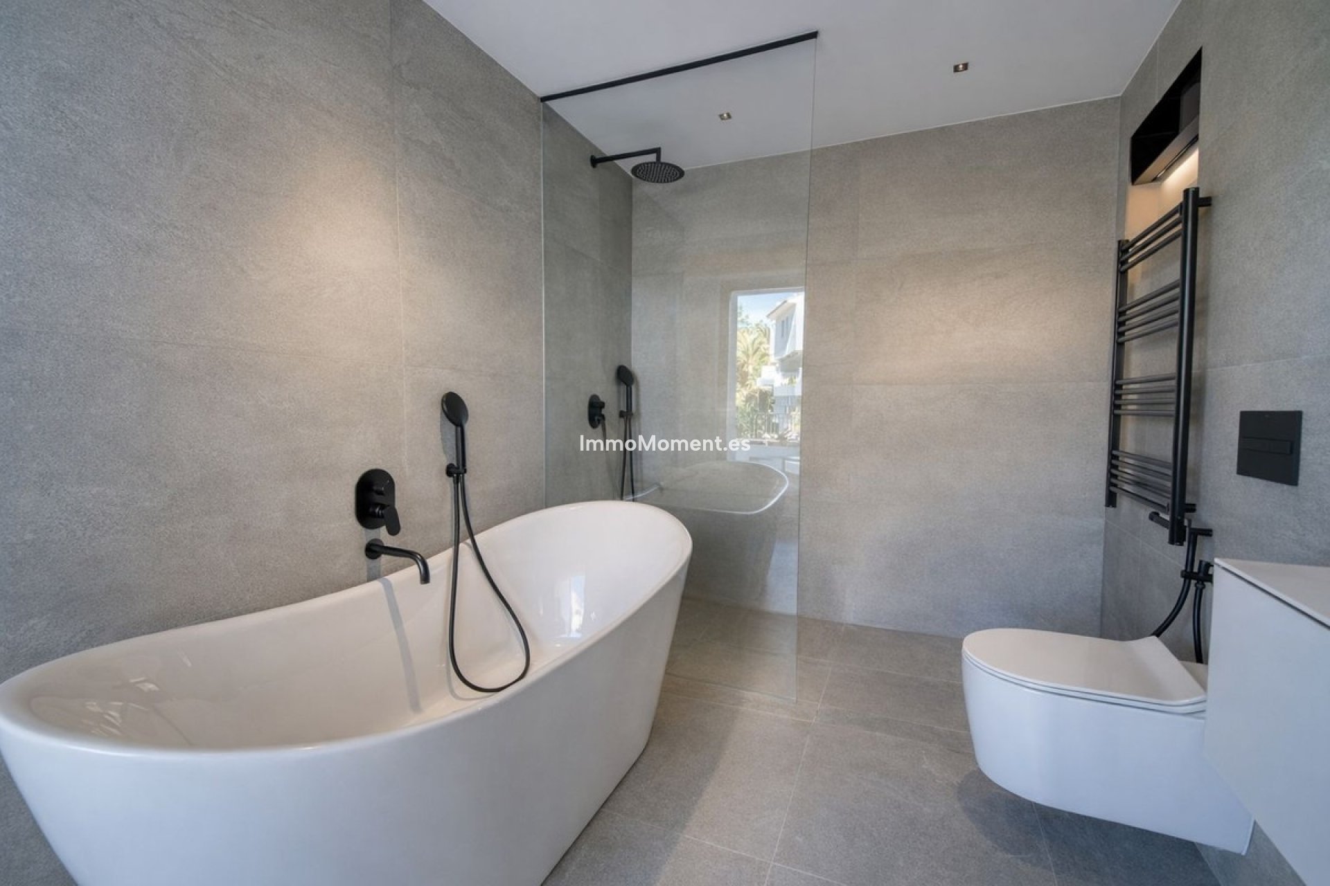 Wiederverkauf - Wohnung - Marbella - Marbella Centro