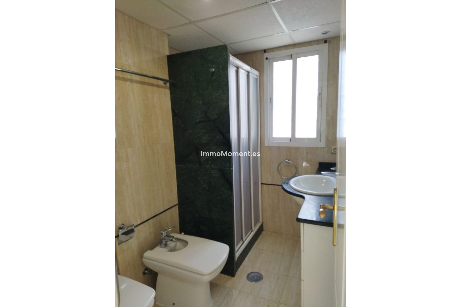 Wiederverkauf - Wohnung - Marbella - Marbella Centro