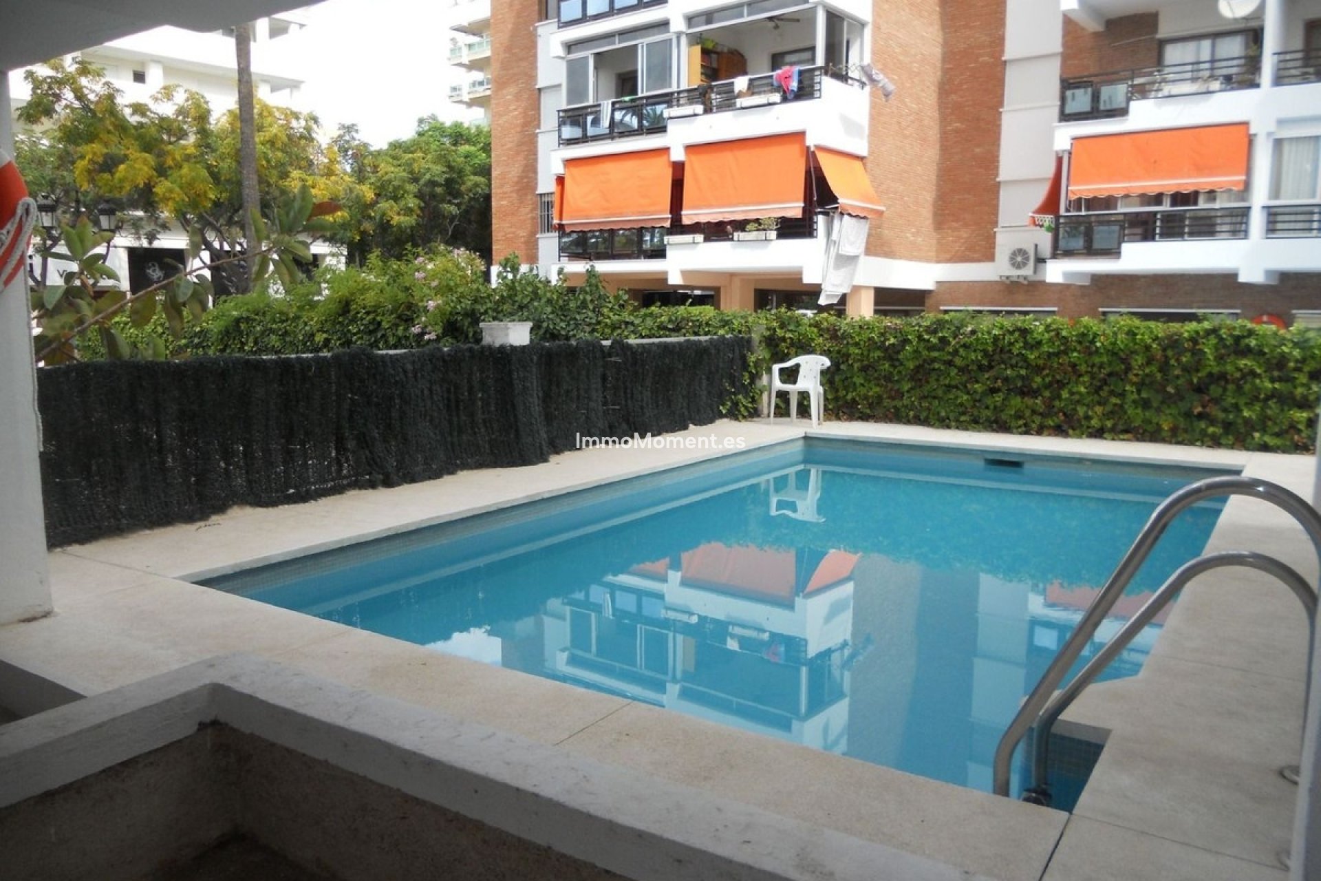 Wiederverkauf - Wohnung - Marbella - Marbella Centro