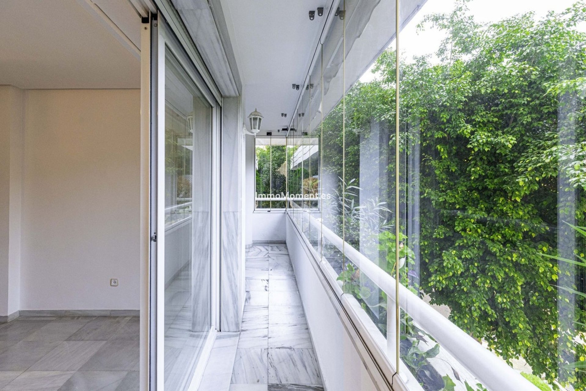 Wiederverkauf - Wohnung - Marbella - Marbella Centro