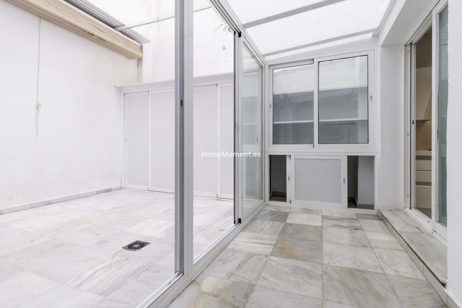 Wiederverkauf - Wohnung - Marbella - Marbella Centro