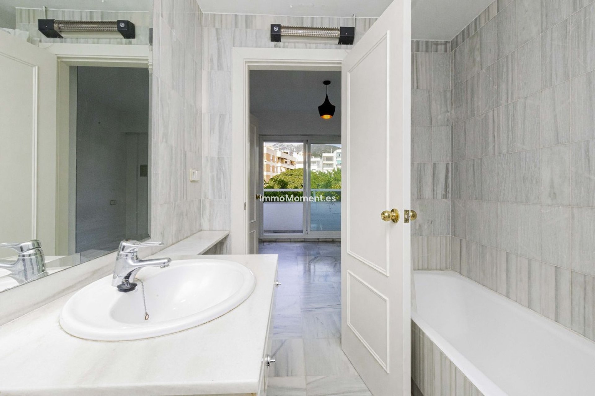 Wiederverkauf - Wohnung - Marbella - Marbella Centro