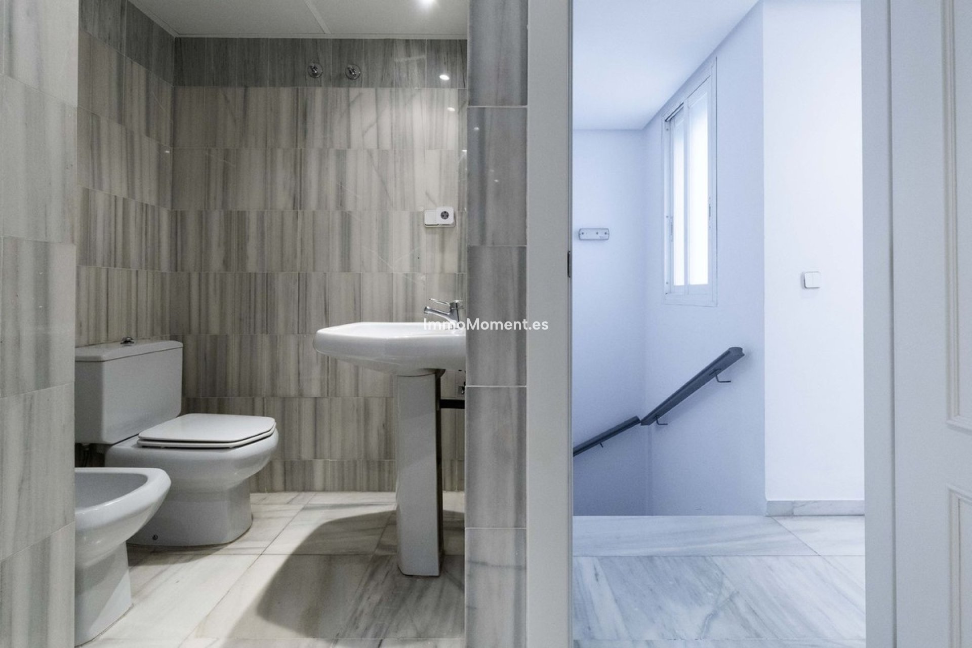 Wiederverkauf - Wohnung - Marbella - Marbella Centro