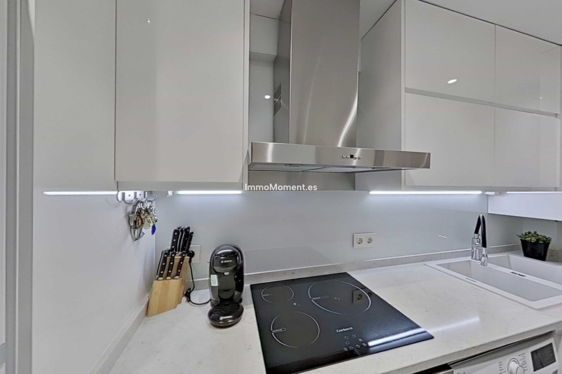 Wiederverkauf - Wohnung - Marbella - Marbella Centro