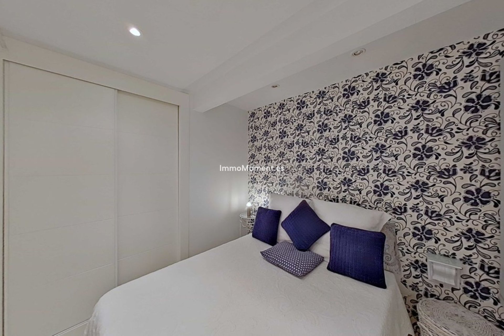 Wiederverkauf - Wohnung - Marbella - Marbella Centro