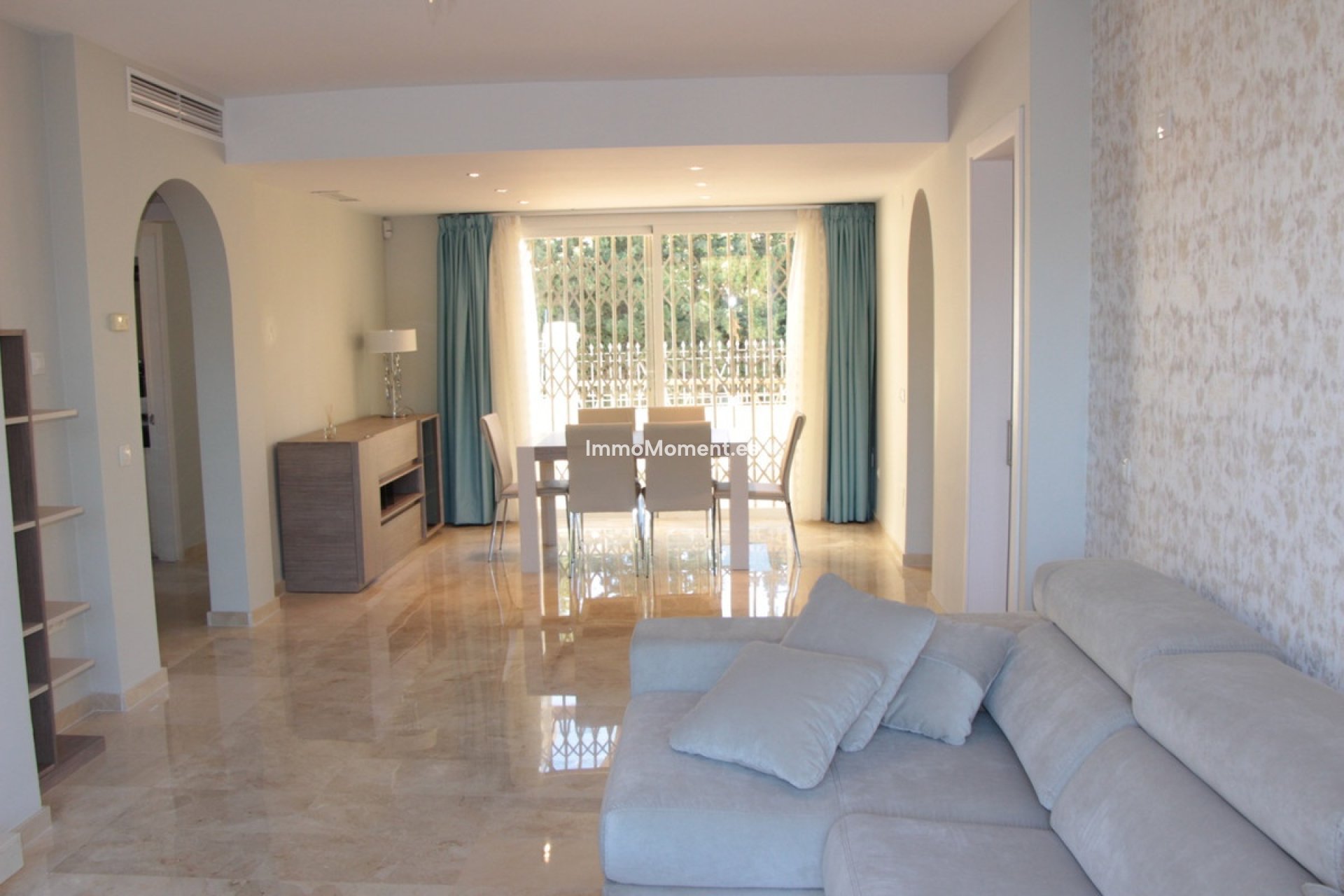Wiederverkauf - Wohnung - Marbella - Marbella Centro