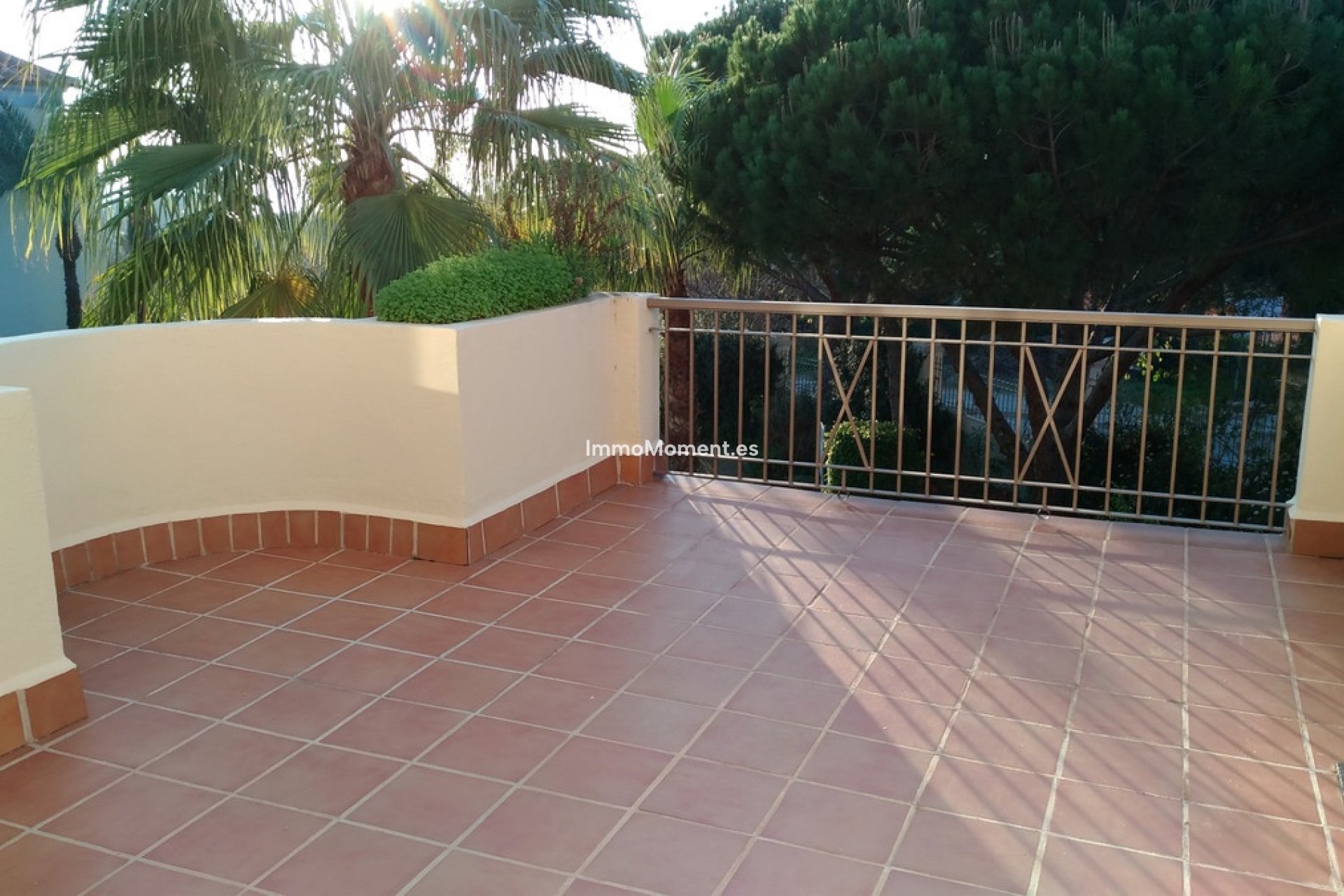 Wiederverkauf - Wohnung - Marbella - Marbella Centro