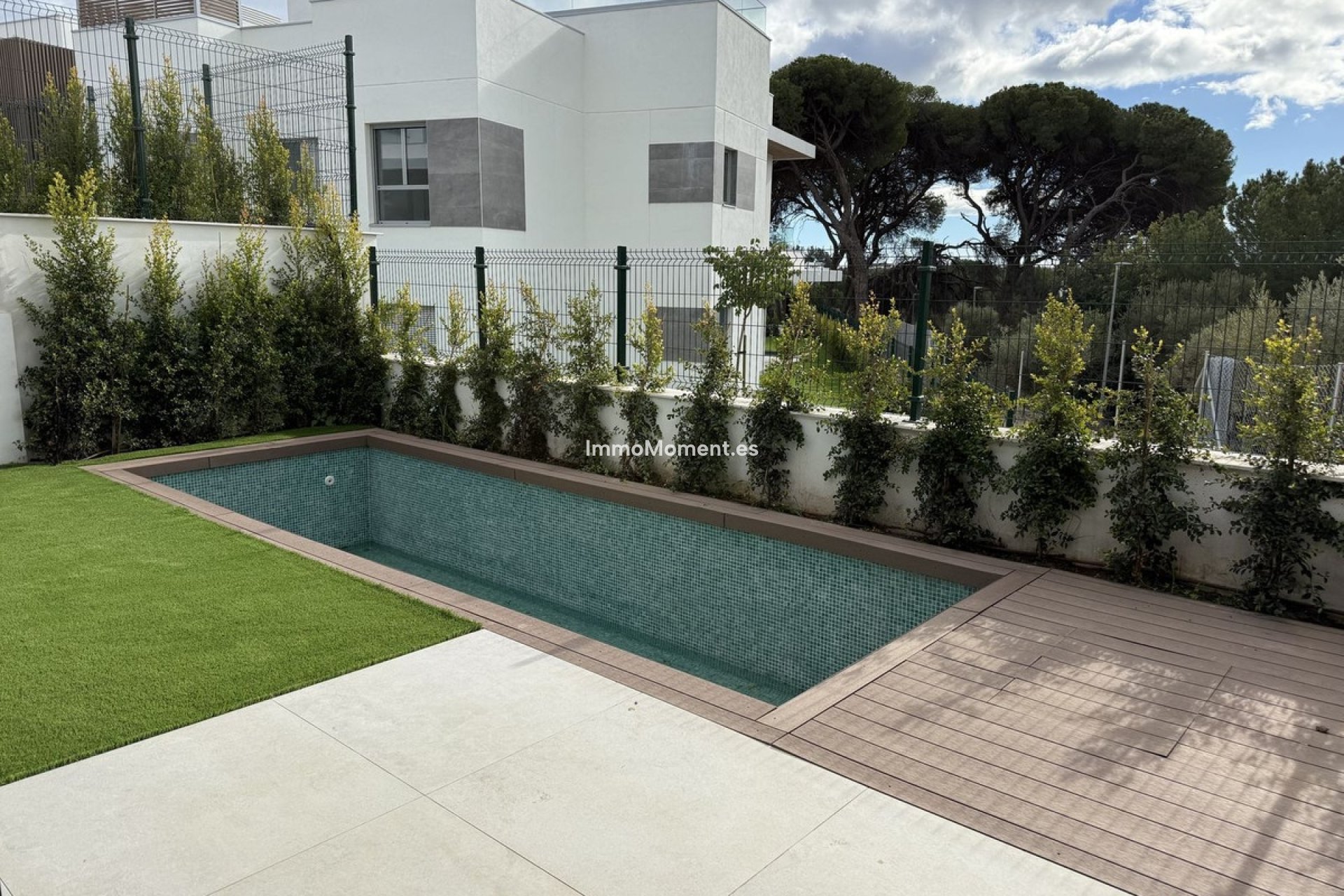 Wiederverkauf - Wohnung - Marbella - Marbella Centro