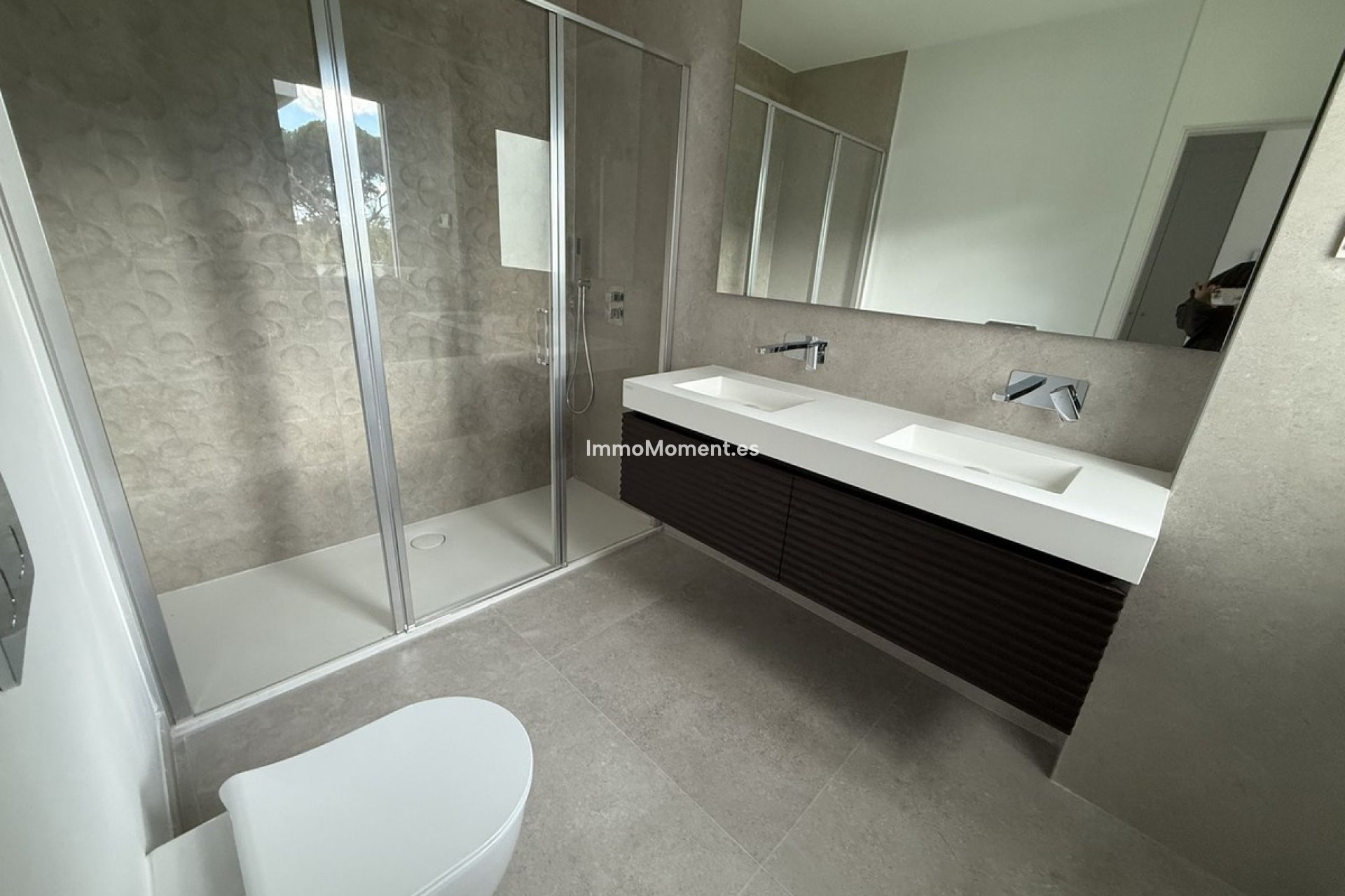 Wiederverkauf - Wohnung - Marbella - Marbella Centro