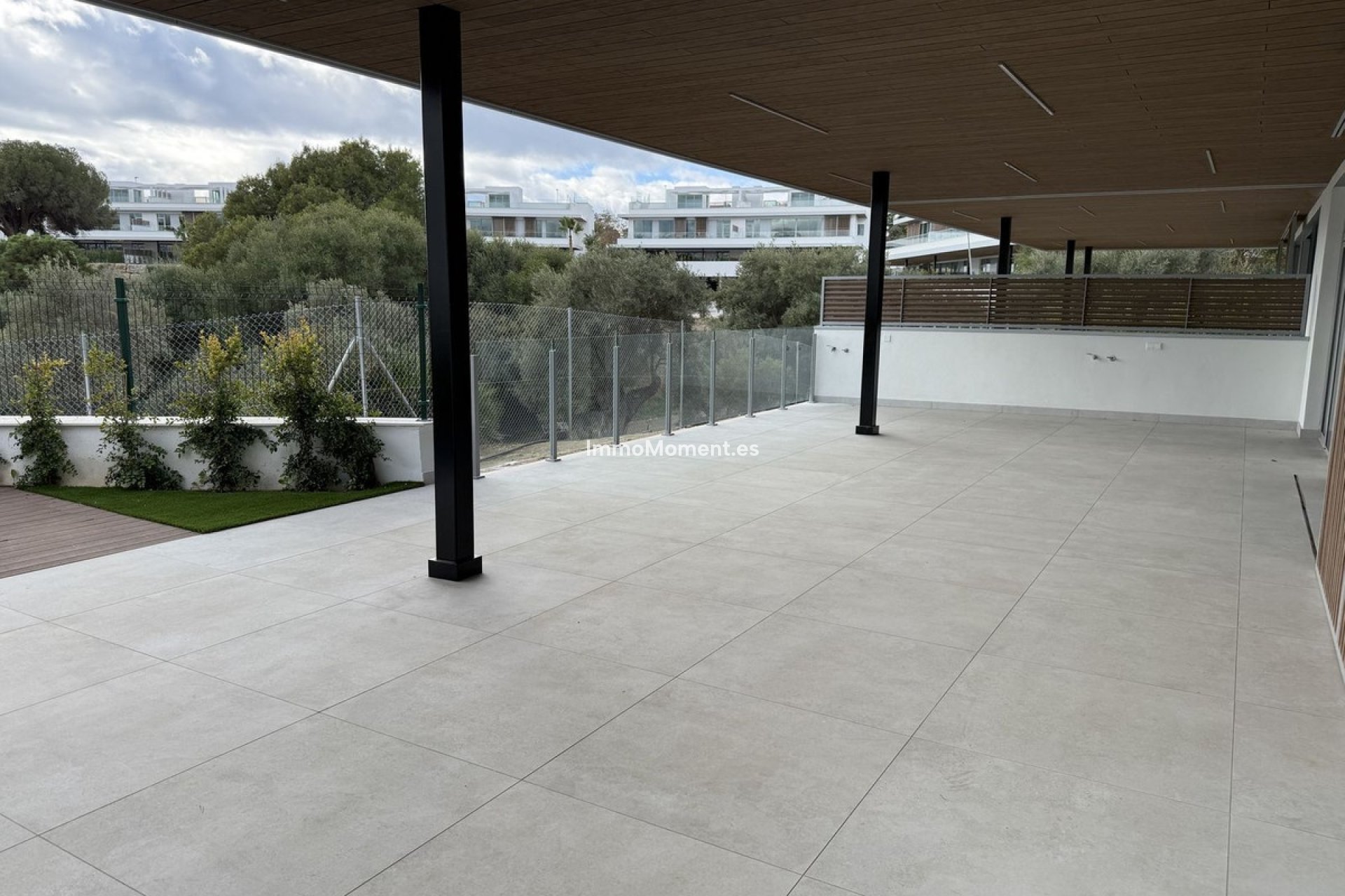 Wiederverkauf - Wohnung - Marbella - Marbella Centro