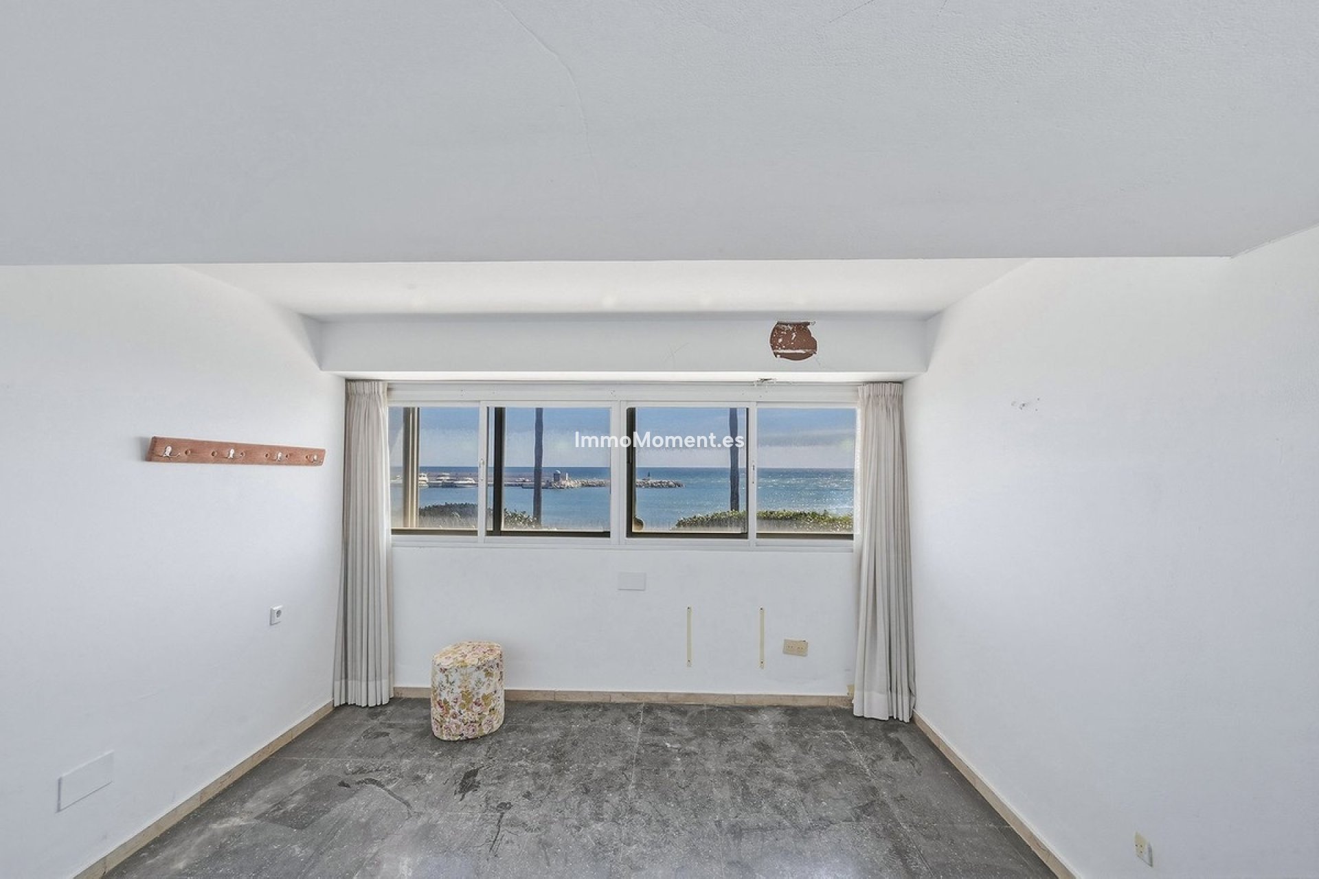 Wiederverkauf - Wohnung - Marbella - Marbella Centro