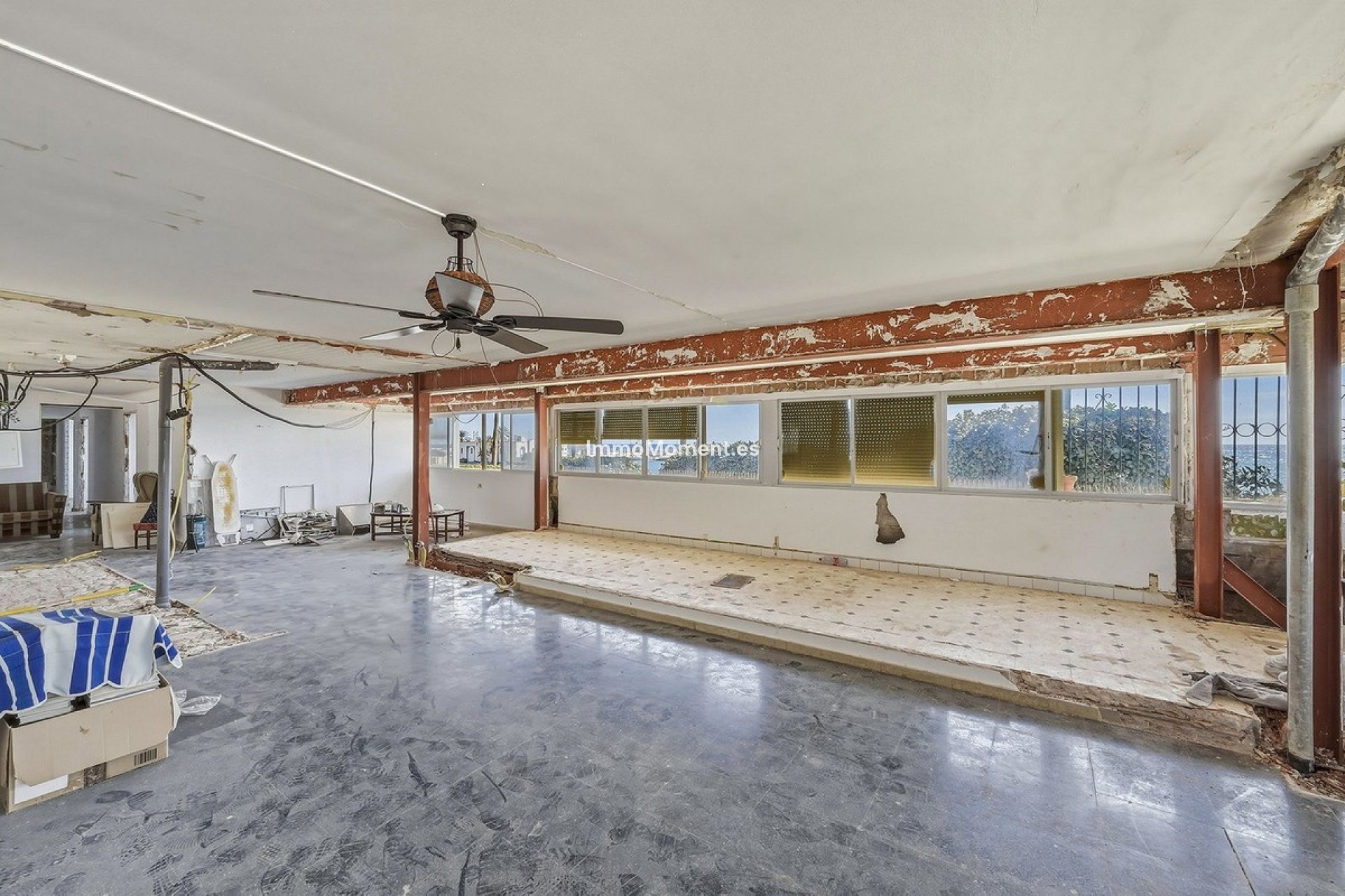 Wiederverkauf - Wohnung - Marbella - Marbella Centro