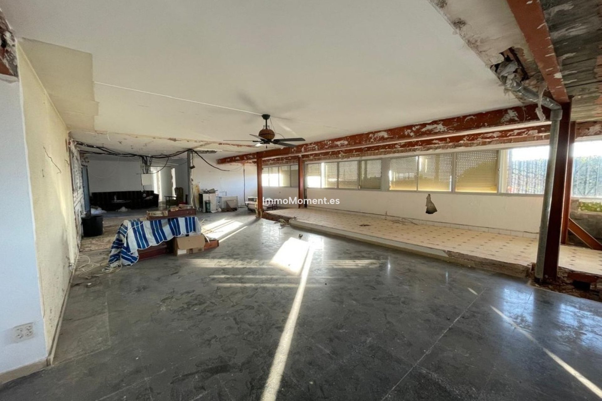 Wiederverkauf - Wohnung - Marbella - Marbella Centro