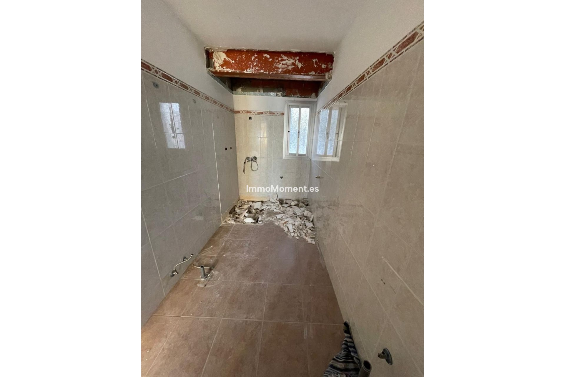 Wiederverkauf - Wohnung - Marbella - Marbella Centro