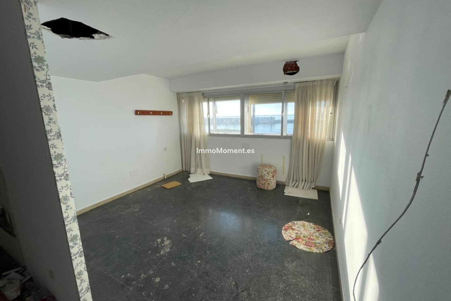 Wiederverkauf - Wohnung - Marbella - Marbella Centro