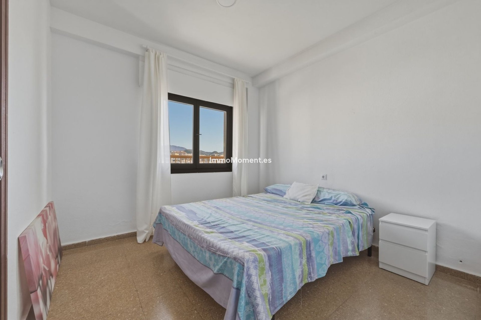 Wiederverkauf - Wohnung - Marbella - Marbella Centro