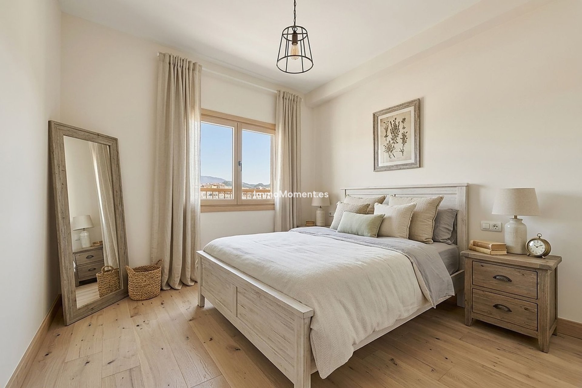 Wiederverkauf - Wohnung - Marbella - Marbella Centro