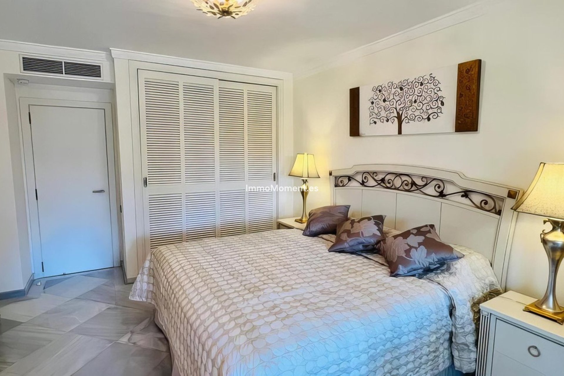 Wiederverkauf - Wohnung - Marbella - Marbella Centro