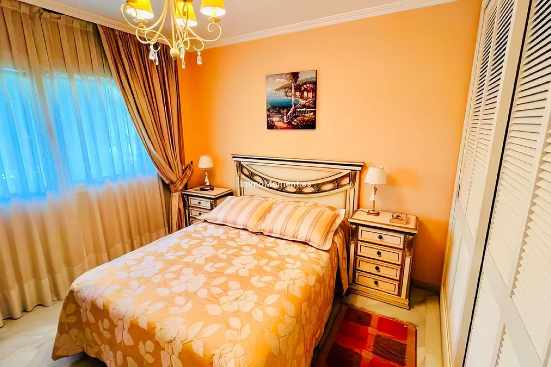 Wiederverkauf - Wohnung - Marbella - Marbella Centro